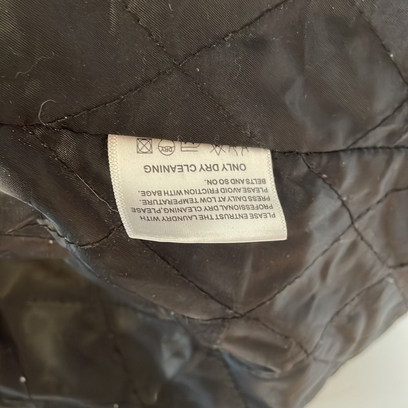 Always young jacket - Picture 5 of 6